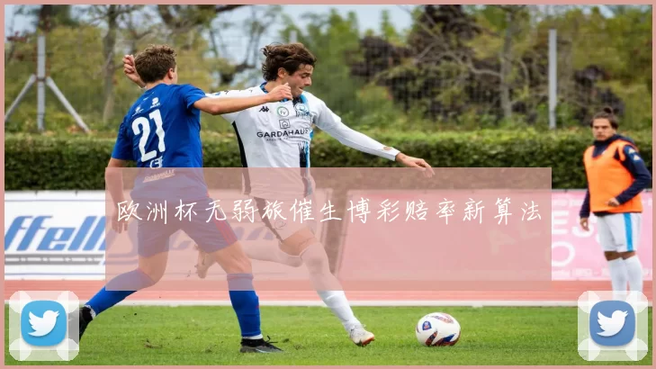 欧洲杯无弱旅催生博彩赔率新算法