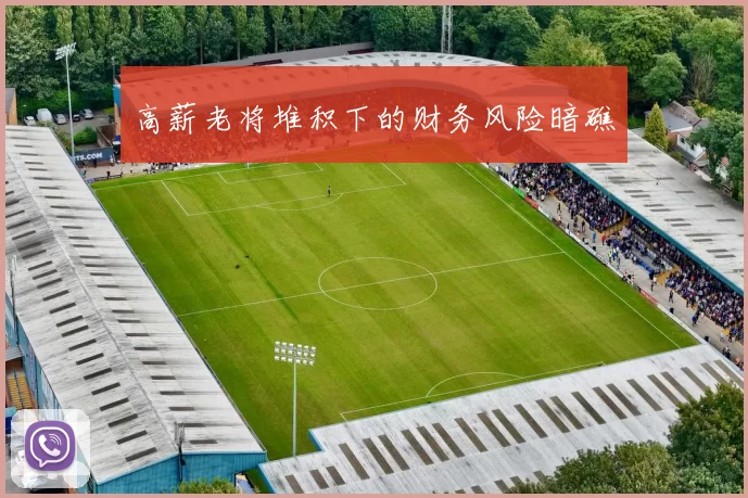 高薪老将堆积下的财务风险暗礁