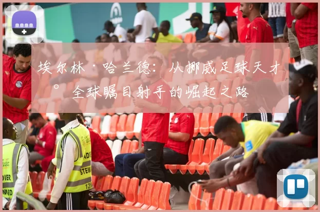 埃尔林·哈兰德：从挪威足球天才到全球瞩目射手的崛起之路